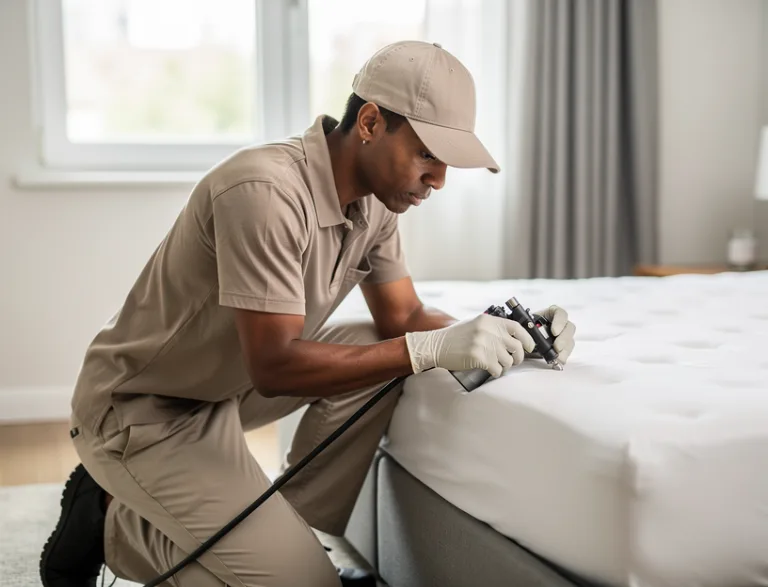 Bed Bug Treatment The Acreage
